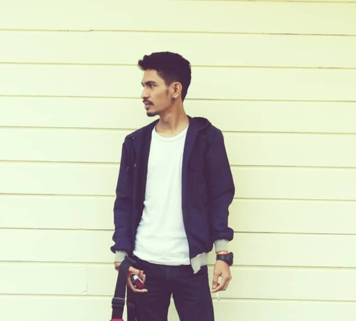 Iam a{Full Stack}Web & App developer